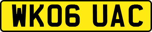 WK06UAC