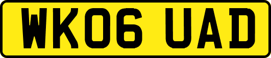 WK06UAD