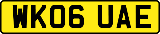 WK06UAE
