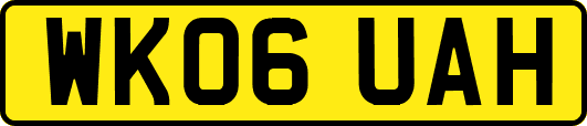 WK06UAH