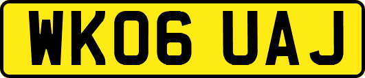 WK06UAJ