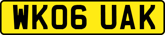 WK06UAK