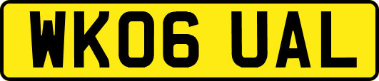 WK06UAL