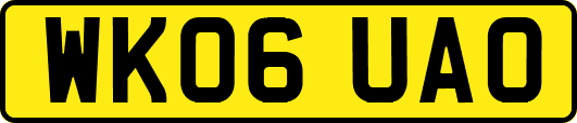 WK06UAO