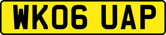 WK06UAP