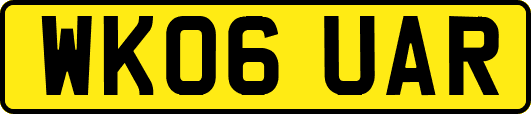 WK06UAR