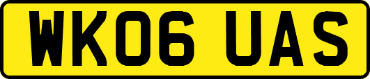 WK06UAS