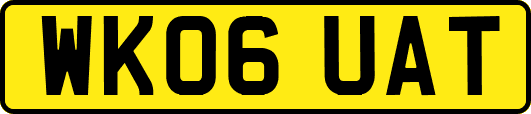WK06UAT