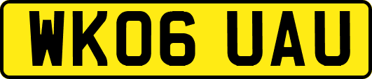 WK06UAU