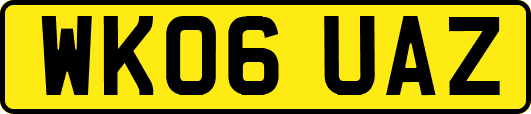 WK06UAZ