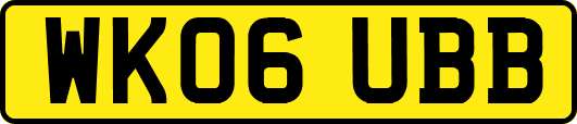 WK06UBB