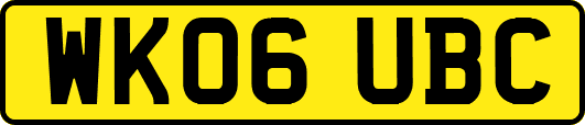 WK06UBC