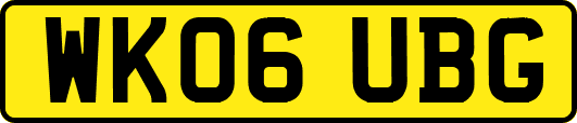 WK06UBG
