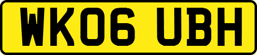 WK06UBH