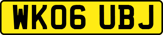 WK06UBJ