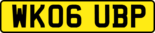 WK06UBP