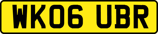 WK06UBR