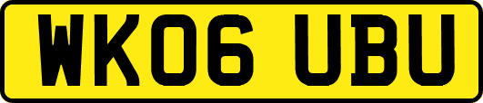 WK06UBU