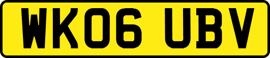 WK06UBV