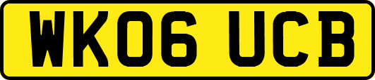 WK06UCB