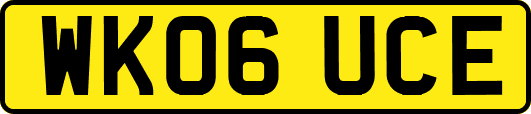 WK06UCE