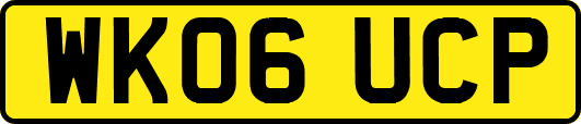 WK06UCP