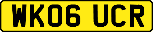 WK06UCR