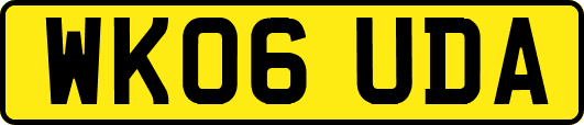 WK06UDA