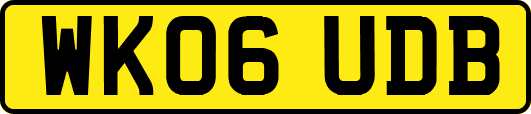 WK06UDB