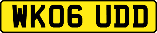 WK06UDD