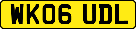 WK06UDL