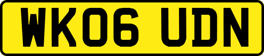 WK06UDN