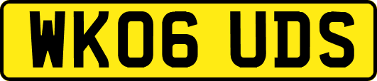 WK06UDS