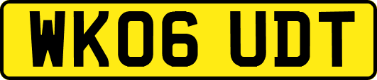 WK06UDT