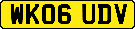 WK06UDV