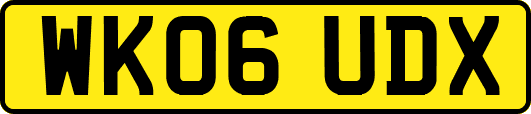 WK06UDX