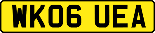 WK06UEA