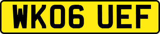 WK06UEF