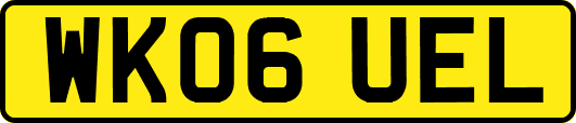 WK06UEL