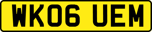 WK06UEM