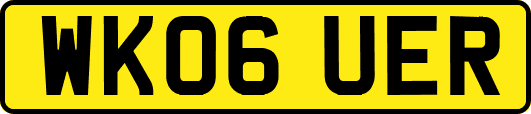 WK06UER