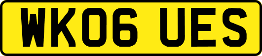WK06UES
