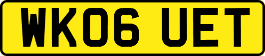 WK06UET