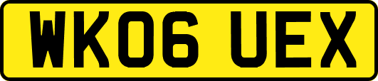 WK06UEX