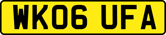WK06UFA