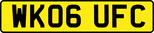 WK06UFC