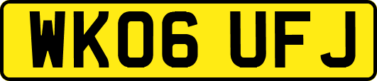 WK06UFJ