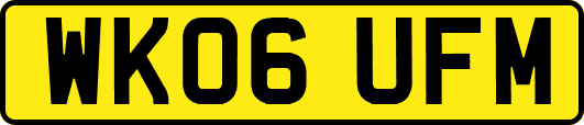 WK06UFM