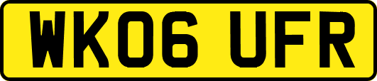 WK06UFR