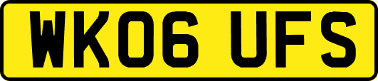 WK06UFS